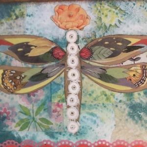 Meet your Posher, Angela